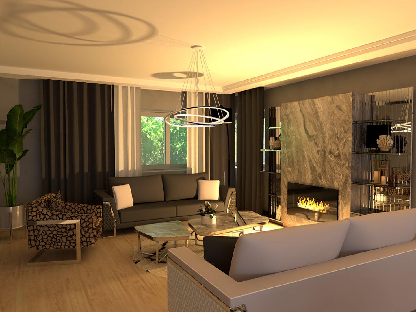 Sarıçam Dekorasyon