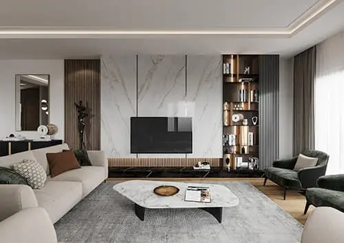 Sarıçam Dekorasyon