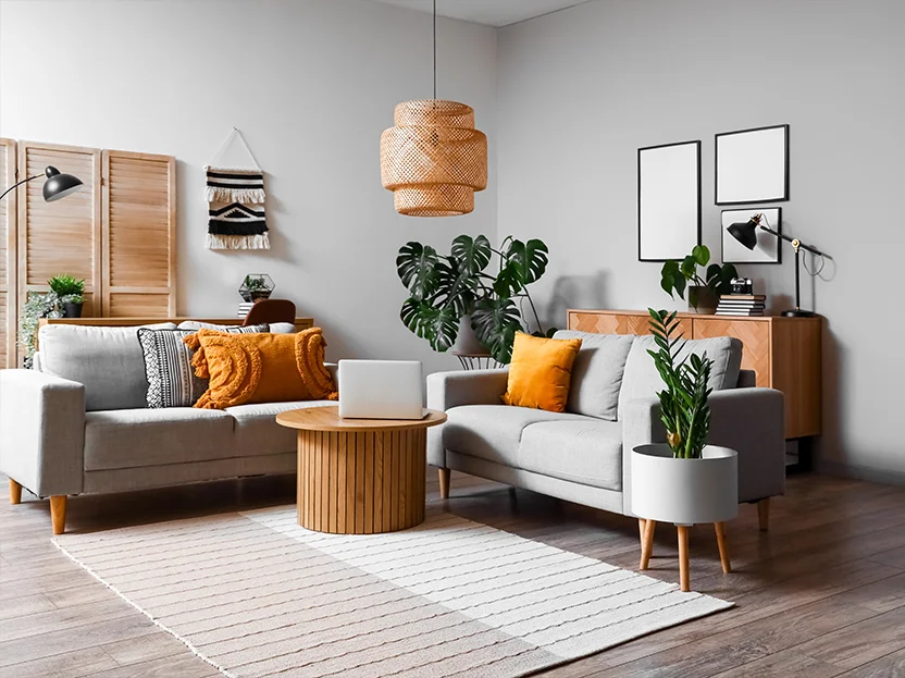 Sarıçam Dekorasyon